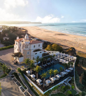  Bela Vista Hotel & Spa - Relais & Chateaux  Портиман